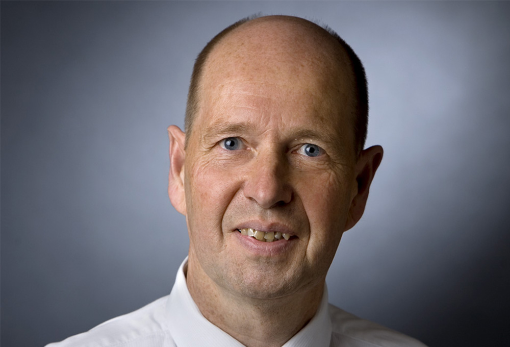 Dr. Peter Altvater
