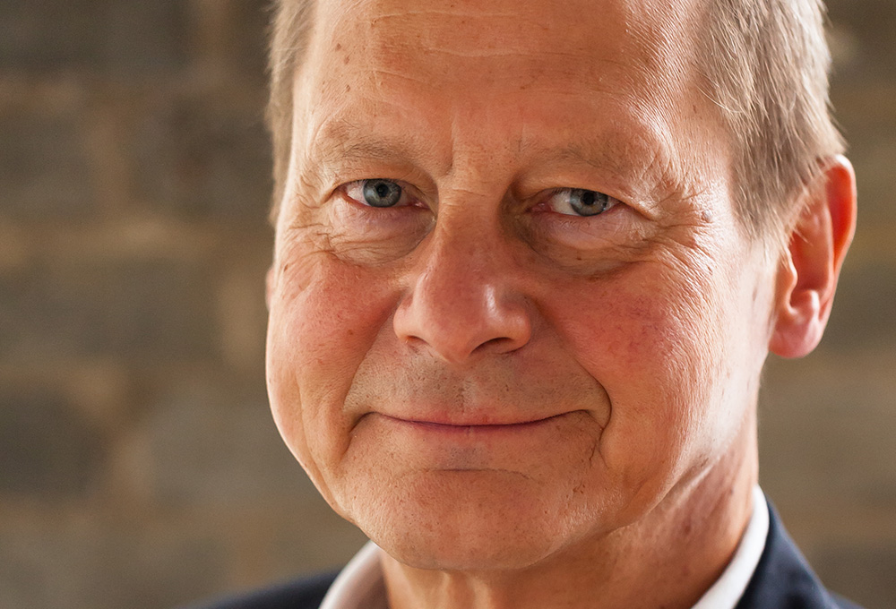 Dr. Gottfried Kommescher