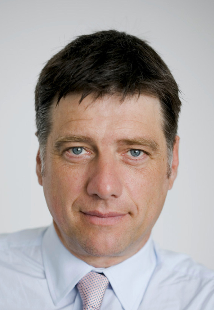 Dr. Martin Lüdemann
