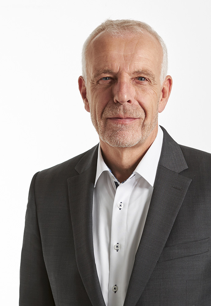 Heiner Kottmann