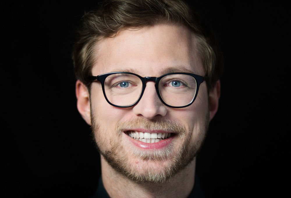 Daniel Märkisch