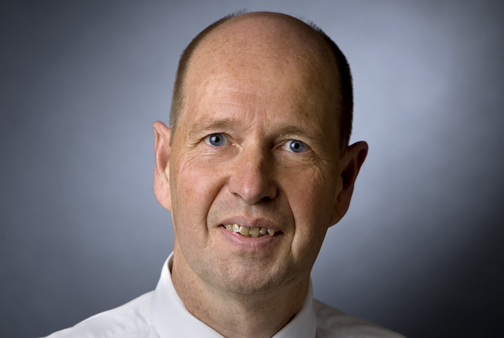 Dr. Peter Altvater Dr. Peter Altvater