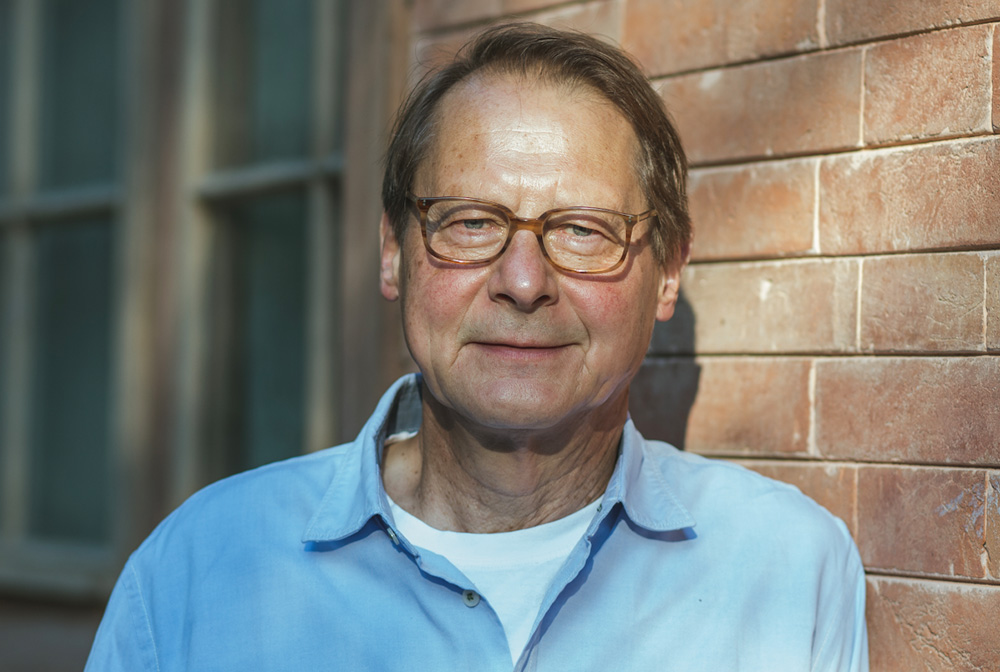 Dr. Gottfried Kommescher