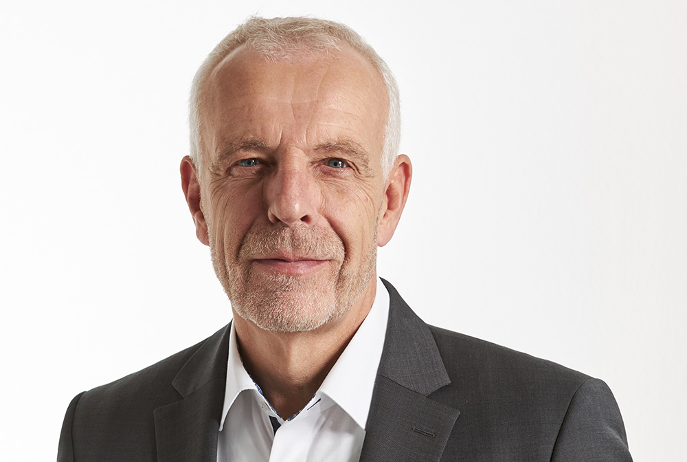 Heiner Kottmann Heiner Kottmann