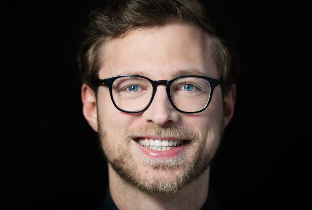 Daniel Märkisch Daniel Märkisch