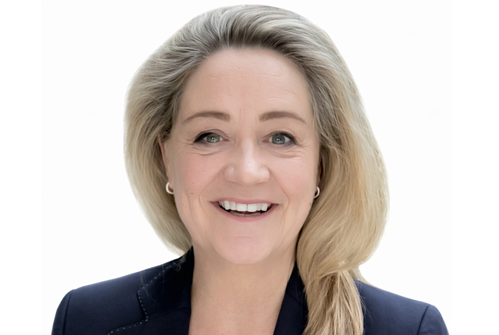 Nicola Wreford-Howard