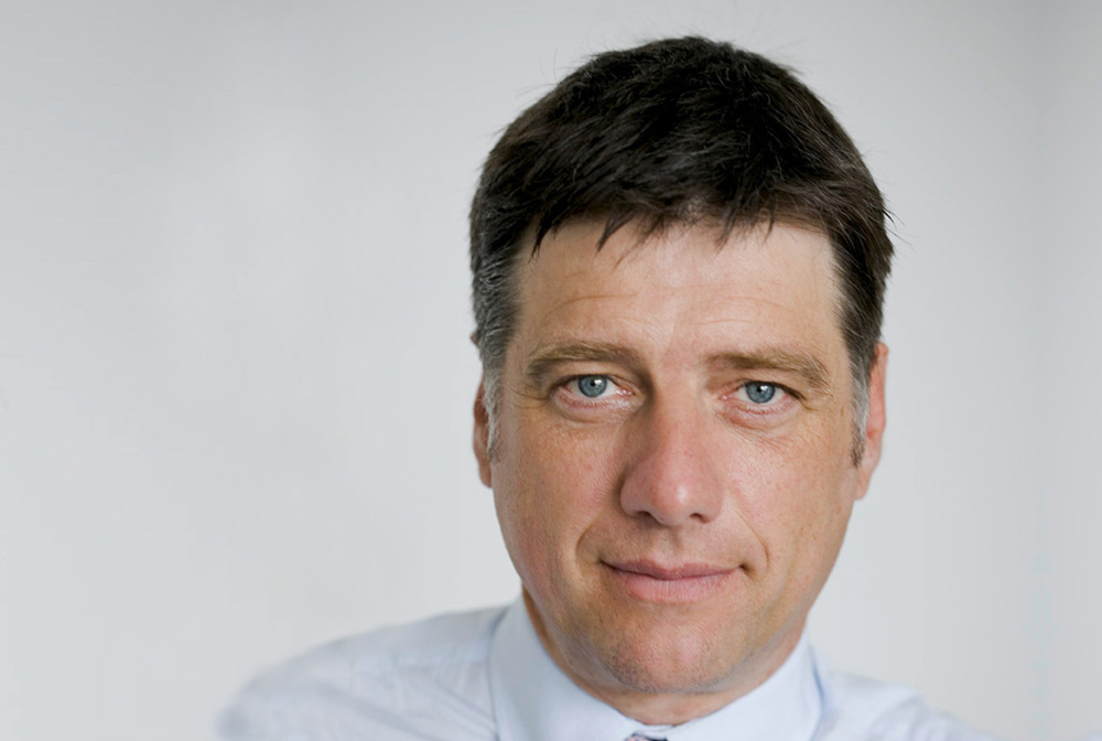 Dr. Martin Lüdemann Dr. Martin Lüdemann